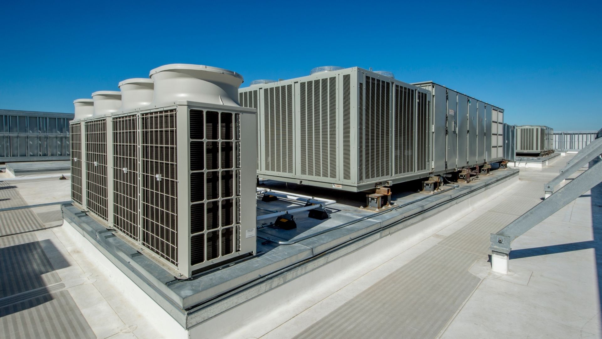 HVAC Maintenance in Richmond, VA