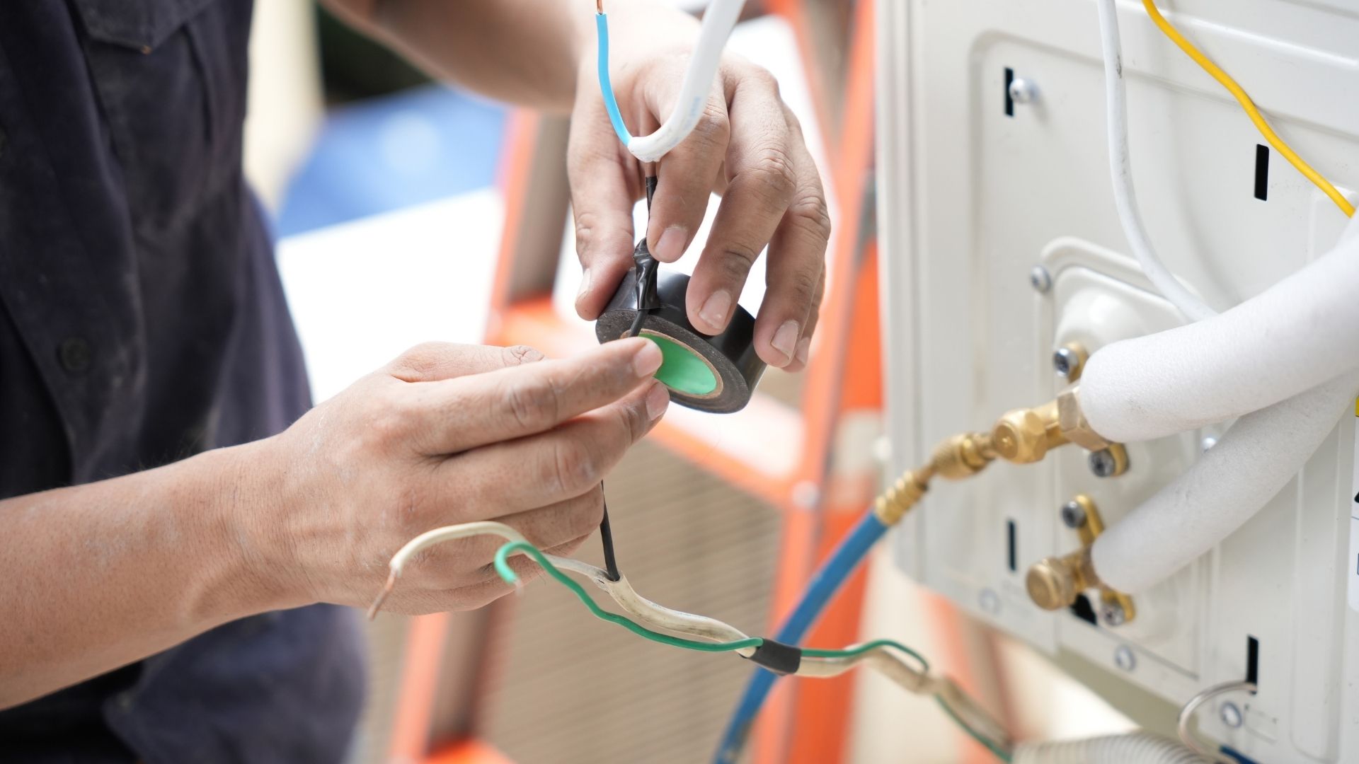 HVAC Repair in Richmond, VA